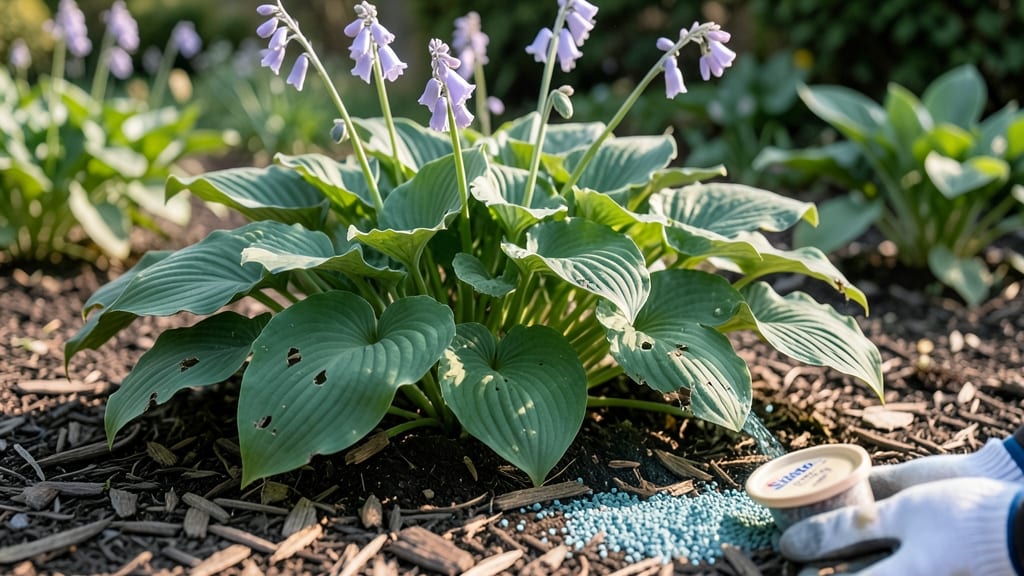 How to Apply Sluggo Plus: Neem-Infused Barrier That Stops Slugs Naturally