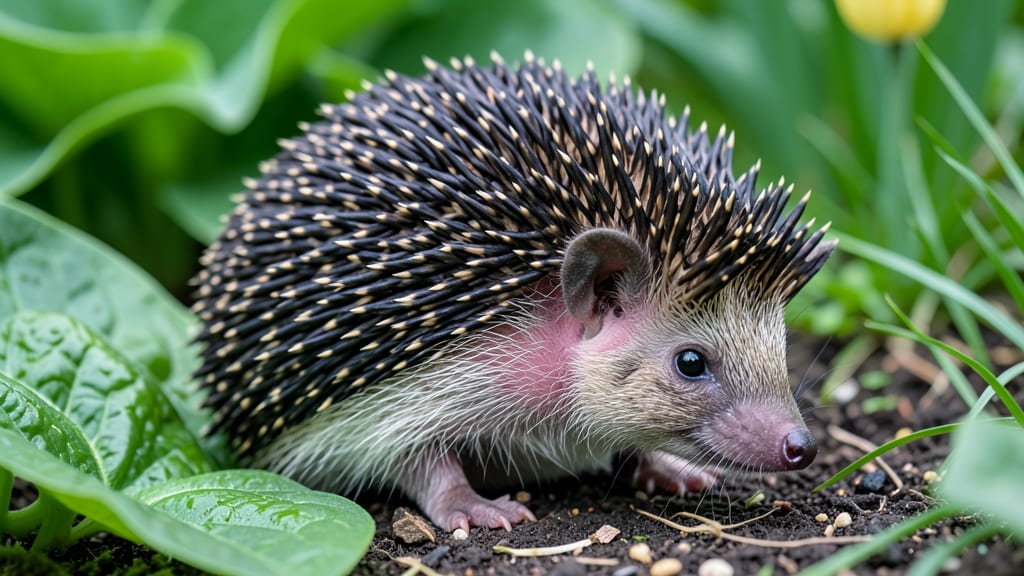 How to Keep Moles Away: Humane Traps That Work Without Harm