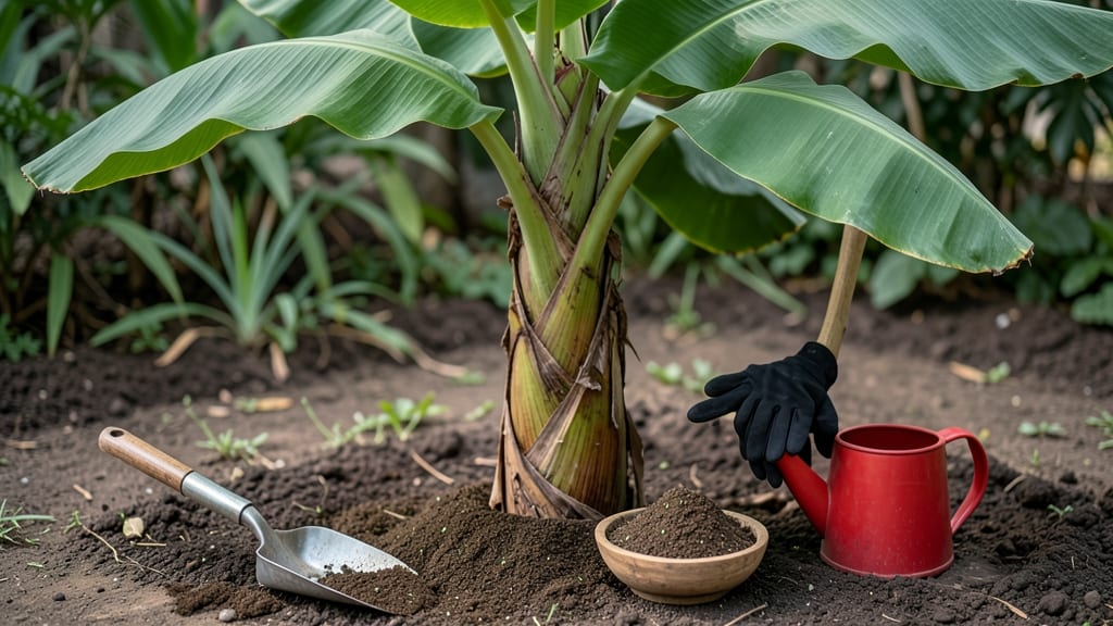 How to Make Banana Fertilizer: Nutrient-Packed Soil Booster in Minutes