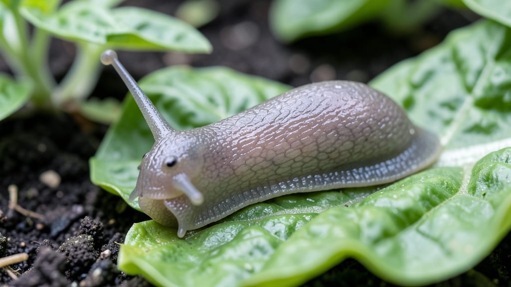 How to Control Slugs: Humane Traps That Work Without Chemicals