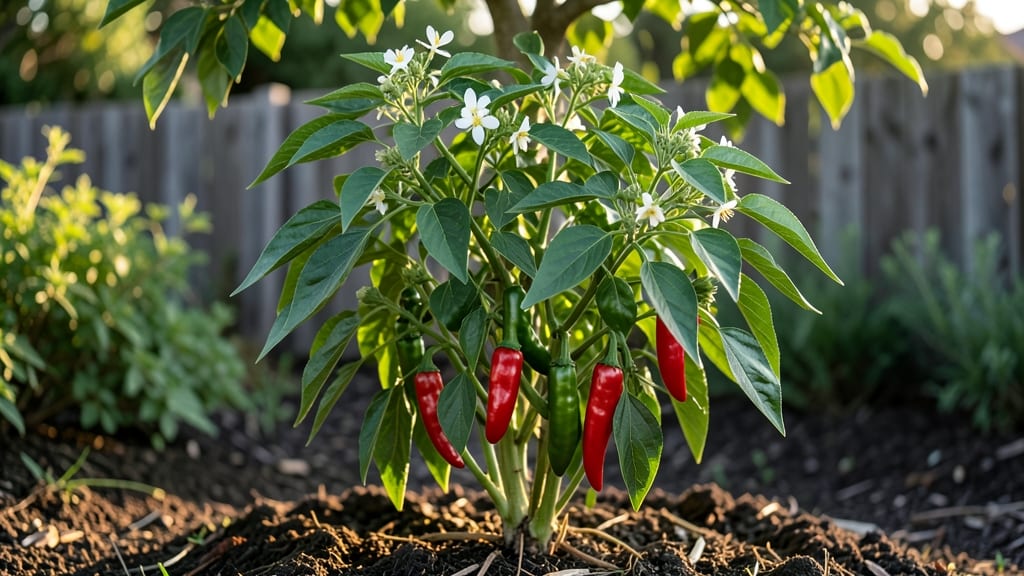 How to Grow Tabasco Peppers: Spicy Harvest Secrets From Seed to Sauce