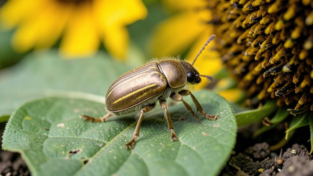 How to Keep Deer Away from Sunflowers: Spice-Infused Barrier That Works in Days