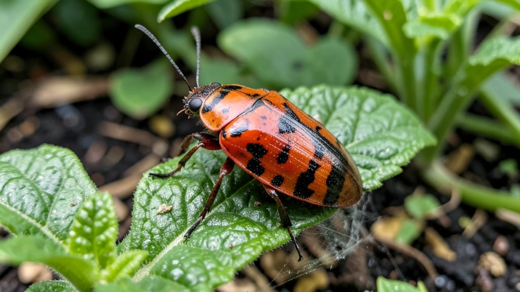 How to Get Rid of Red Bugs Outside: Humane Traps That Work in Hours