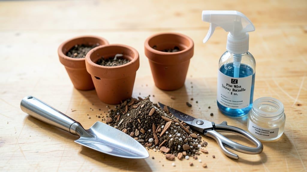 How to Get Aloe from Aloe Plant: Gel Extraction Without Messy Leaves
