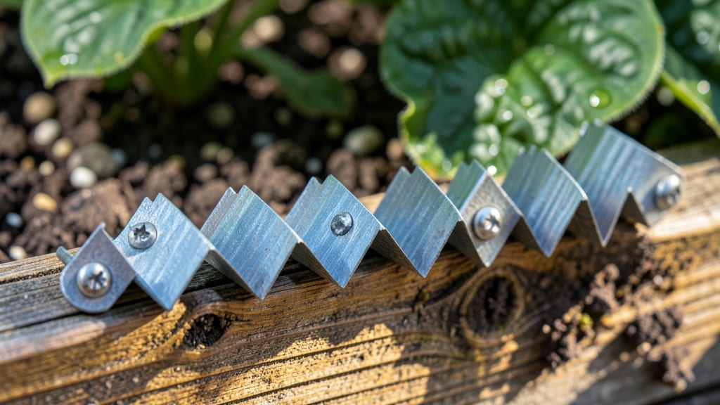 How to Keep Squirrels Off Your Fence: Spice-Soaked Barrier That Works in Days