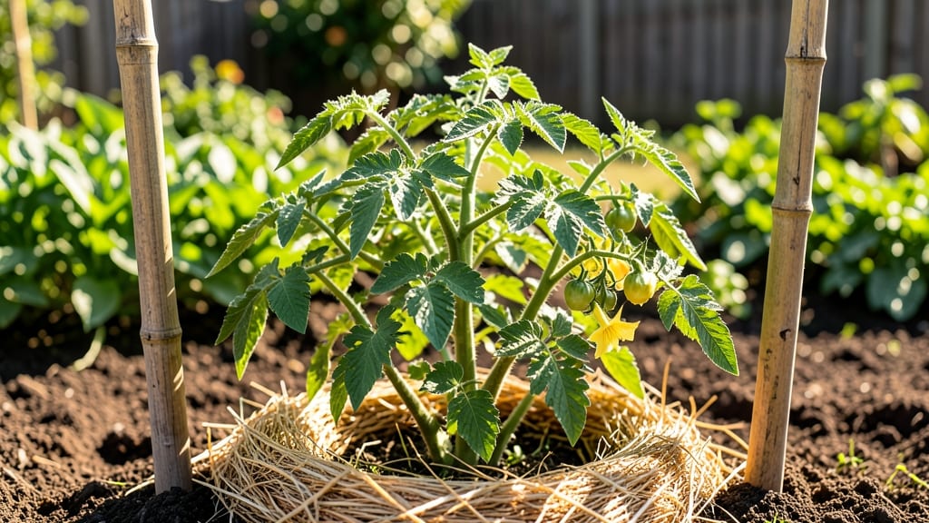 How to Cultivate Tomato Plants: Sun-Enthusiast’s Guide to Bountiful Harvests