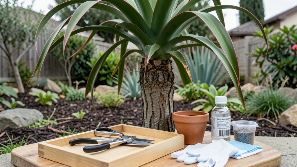 How to Cut Dracaena Marginata: Clean Cuts for Bushier Growth and Revived Stems