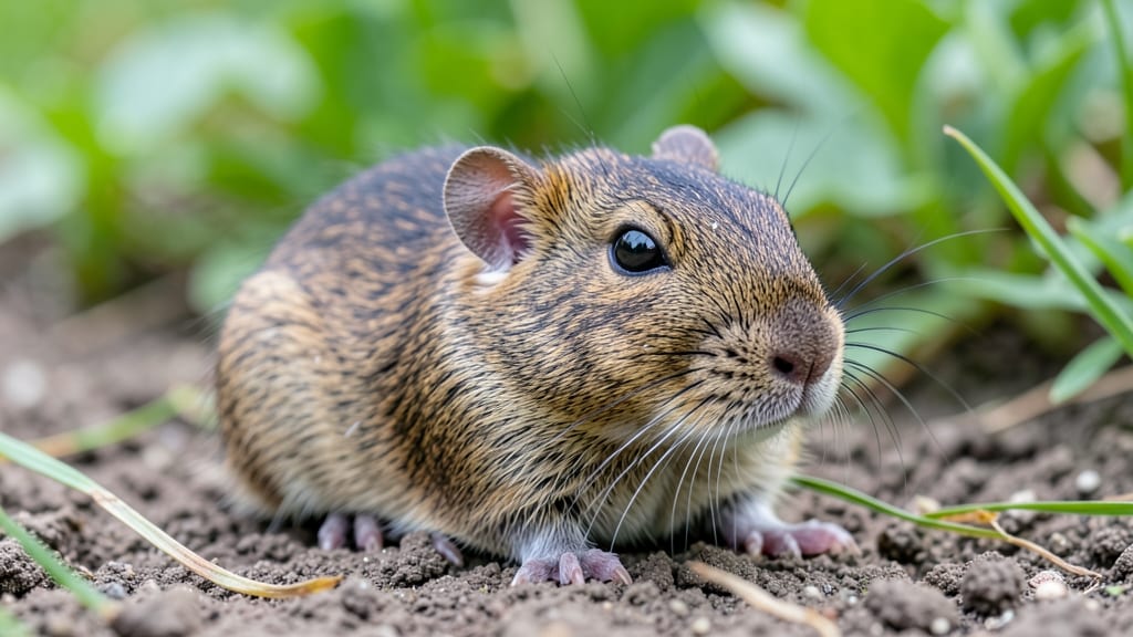 How to Get Rid of Voles in Colorado: Humane Traps and Repellents That Actually Work