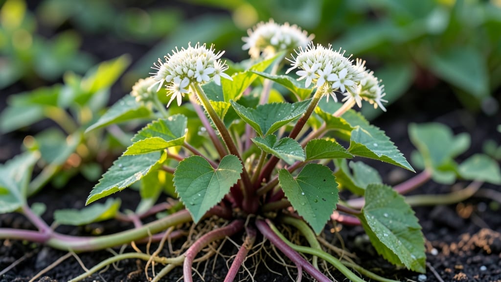 How to Get Rid of Spiderwort: Boiling Vinegar Drench That Kills Roots in Minutes