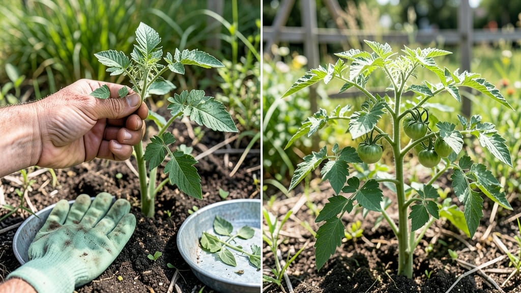 How to Pinch: Pinch-Test Mastery for Perfect Plant Growth