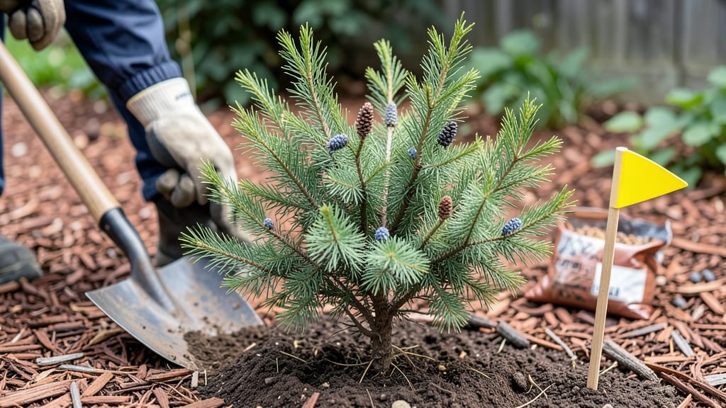 How to Grow Juniper: Evergreen Beauty With Minimal Fuss