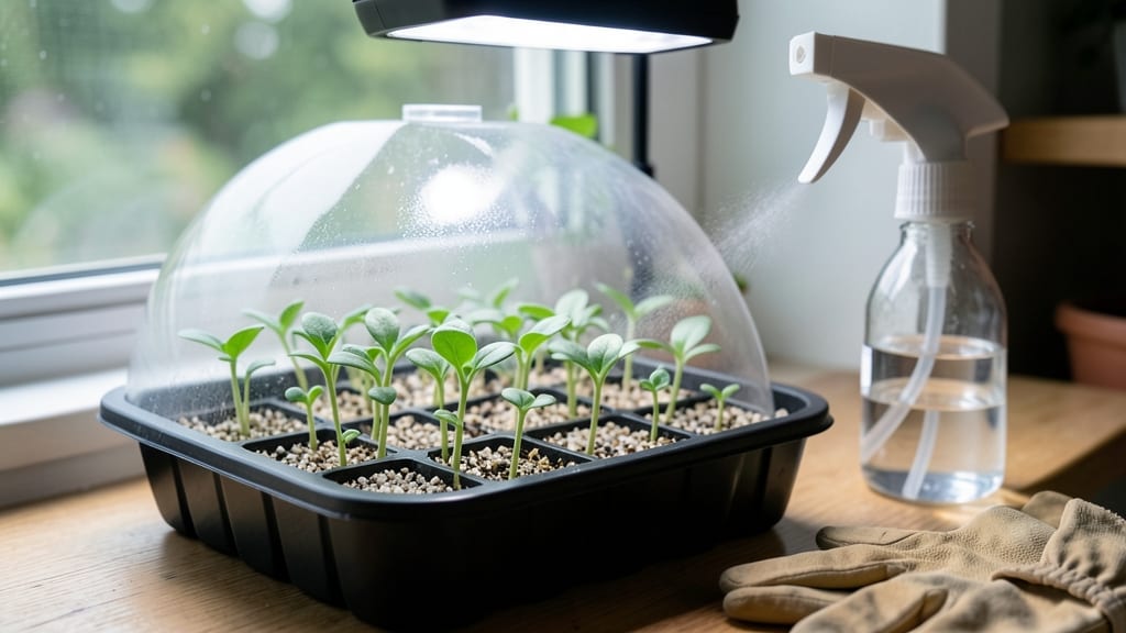 How to Grow Periwinkle From Seed: Germination Tricks for Fast, Lush Blooms