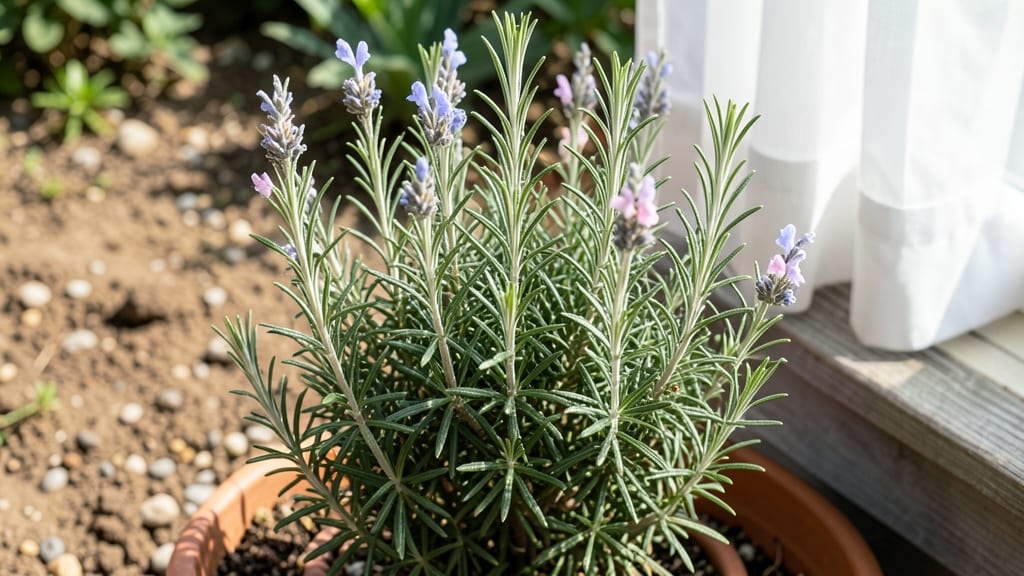 How to Get Rosemary to Grow: Year-Round Thriving With Minimal Effort