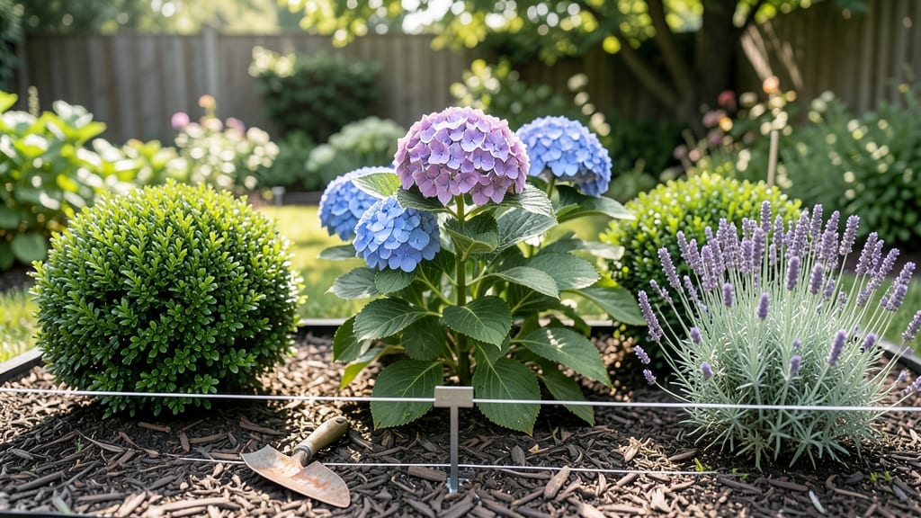 How to Group Plants in Landscaping: Design Layers That Flow Like Nature