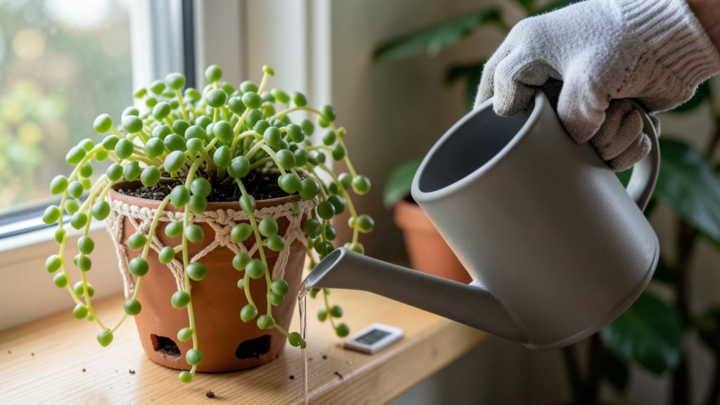 How to Keep Hanging Plants Alive: Drip-Proof Care for Lush, Year-Round Greenery