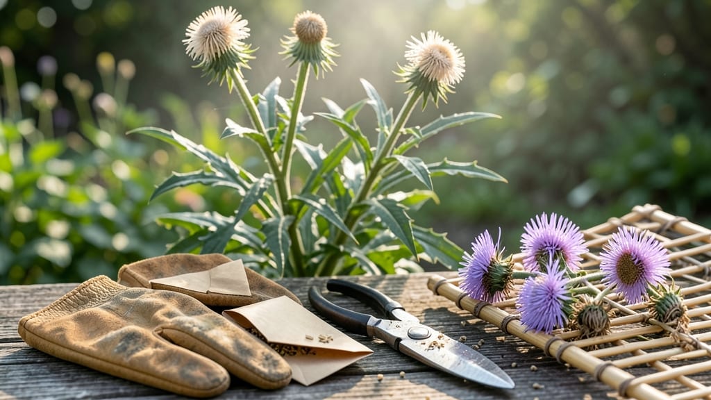 How to Harvest Aster Seeds: When to Collect for Strongest Germination Rates