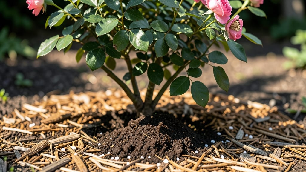 How to Increase Flowering in Rose Plants Naturally: Prune, Feed, and Sunlight Secrets for Nonstop Blooms