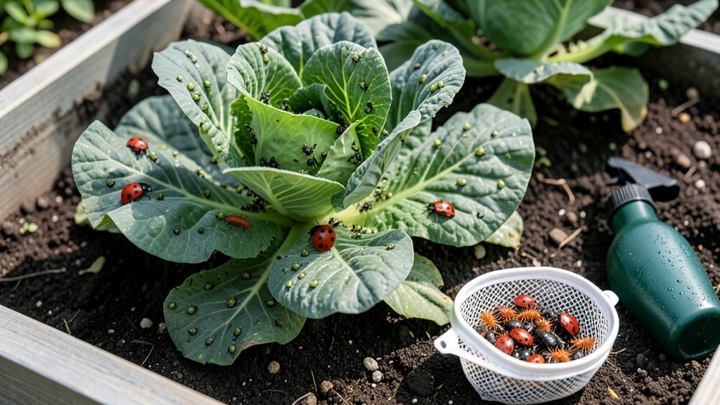 How to Introduce Ladybugs to Garden: Humane Attraction Tricks That Work Fast
