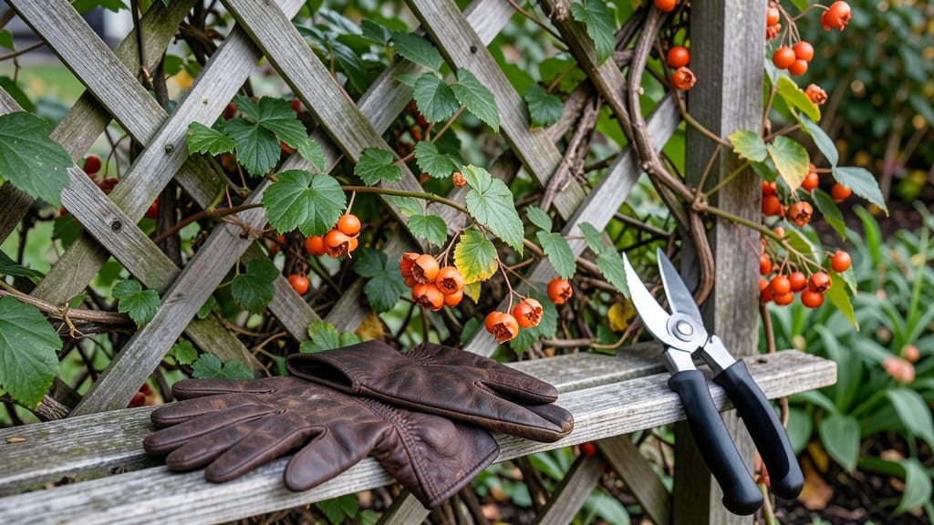 How to Grow Bittersweet Plants: Towering Vines and Vivid Fall Color