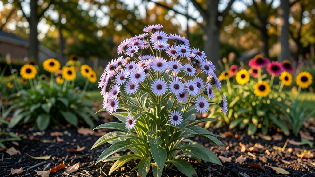 How to Care for Aster: Season-Long Color With 3 Simple Pruning Tricks