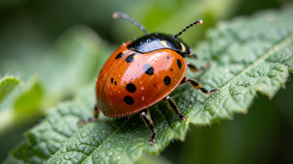 How to Keep Bugs Off My Tomato Plants: 100% Natural Barriers That Work Instantly