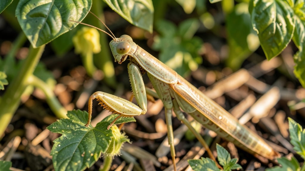 Vegetable Garden Protection: Humane Barriers That Block Insects Naturally